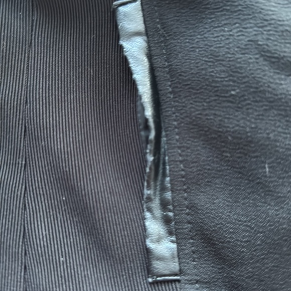 Bomber jacket - Picture 4 of 4